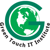 Green Touch E-Commerce System Logo