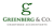 Greenberg & Co Logo