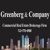 Greenberg & Company Logo