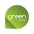 Green Digital Logo