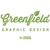 Greenfield Graphic Design Logo