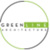 Greenline Architecture Logo
