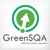 GreenSQA Logo