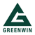 Greenwin Inc Logo