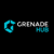 Grenade Hub Logo