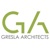 Gresla Architects, Inc. Logotype