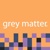 Grey Matter Ltd Logo