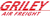 Griley Air Freight Logo