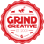 Grind Creative Logo