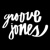 Groove Jones Logo