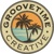 Groovetime Creative Logo