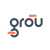 Grōu Digital Agency Logo