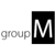 Group M Design Logo