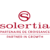 Solertia Logo