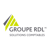 Groupe RDL Logo