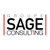 Groupe SAGE Consulting Logo