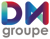 Groupe DM Logo