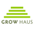 GrowHaus Studio Logo