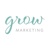 Grow Marketing Logo