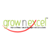 grow n excel Logo