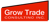 Grow Trade Consulting Logo