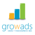 GrowAds Logo