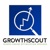 GrowthScout SEO Services Logo