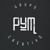Grupo Creativo PYM Logo