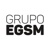 Provider Logotype Grupo EGSM Marketing y Comunicación Logo