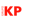 Provider Logotype GRUPO KP Logo