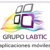 Grupo Labtic Logo