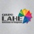 Grupo LAHE Logo