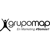 GrupoMap Logo