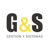 Provider Logotype G&S | Gestión y sistemas Logo