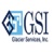 Glacier Services Inc. Logo