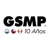 Provider Logotype GSMP Logo