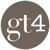 GT4 Design + Web Logo