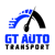 GT Auto Transport LLC Logotype