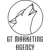 GT Marketing Agency Logo