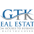 GTK Commercial Real Estate, LLC Logo