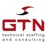 GTN Technical Staffing and Consulting Logo