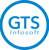 GTS Infosoft LLP Logo