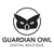 Guardian Owl Digital Boutique Logo