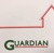 Guardian Residential Logo