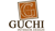 Guchi Interior Design Logotype