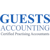 Guests Accounting Logo