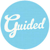 Guided Creative Logo