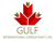 Gulf International consultancy Logo