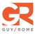 GUY/ROME Logo