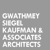 Gwathmey Siegel Kaufman Architects Logo